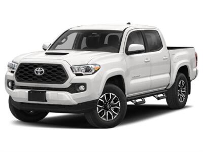 2021 Toyota Tacoma SR5 V6   - Photo 1 - Lake Havasu Cit, AZ 86403