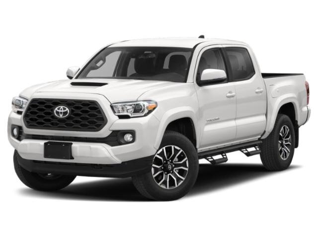 2021 Toyota Tacoma SR5 V6 - Photo 1 - Lake Havasu Cit, AZ 86403