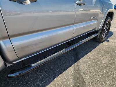 2021 Toyota Tacoma SR5 V6   - Photo 16 - Lake Havasu Cit, AZ 86403