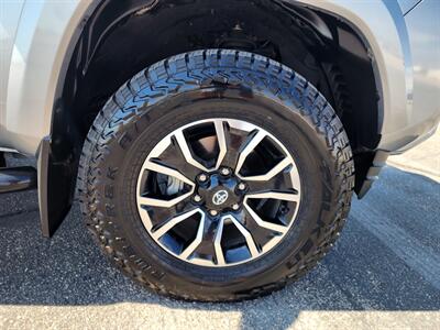 2021 Toyota Tacoma SR5 V6   - Photo 14 - Lake Havasu Cit, AZ 86403