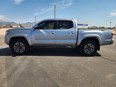 2021 Toyota Tacoma SR5 V6   - Photo 10 - Lake Havasu Cit, AZ 86403