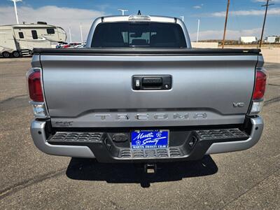 2021 Toyota Tacoma SR5 V6   - Photo 8 - Lake Havasu Cit, AZ 86403
