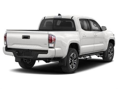 2021 Toyota Tacoma SR5 V6   - Photo 2 - Lake Havasu Cit, AZ 86403