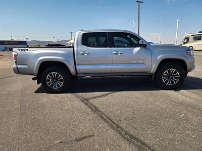 2021 Toyota Tacoma SR5 V6   - Photo 4 - Lake Havasu Cit, AZ 86403