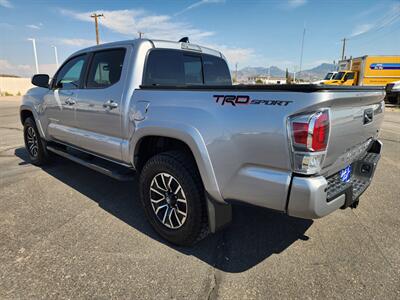2021 Toyota Tacoma SR5 V6   - Photo 9 - Lake Havasu Cit, AZ 86403
