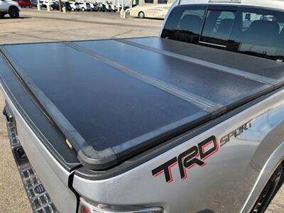 2021 Toyota Tacoma SR5 V6   - Photo 6 - Lake Havasu Cit, AZ 86403