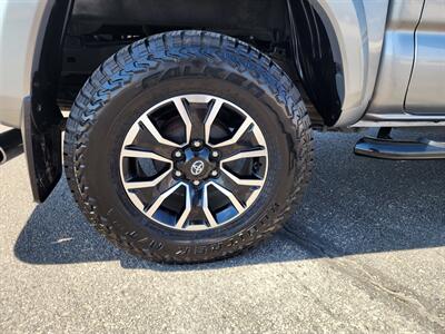 2021 Toyota Tacoma SR5 V6   - Photo 15 - Lake Havasu Cit, AZ 86403