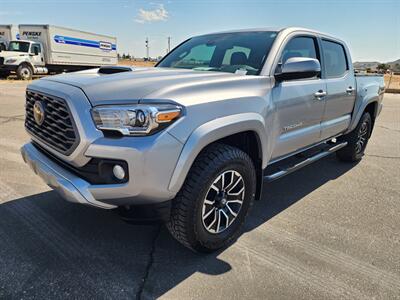 2021 Toyota Tacoma SR5 V6   - Photo 3 - Lake Havasu Cit, AZ 86403