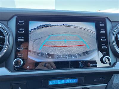 2021 Toyota Tacoma SR5 V6   - Photo 27 - Lake Havasu Cit, AZ 86403