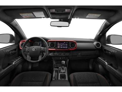 2021 Toyota Tacoma SR5 V6   - Photo 4 - Lake Havasu Cit, AZ 86403