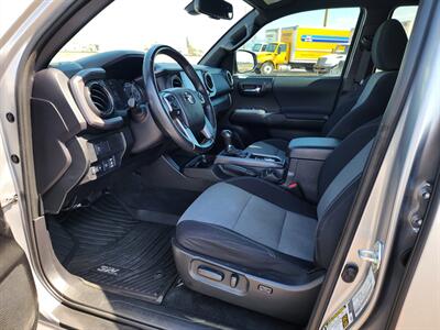 2021 Toyota Tacoma SR5 V6   - Photo 19 - Lake Havasu Cit, AZ 86403