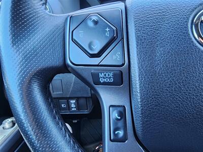 2021 Toyota Tacoma SR5 V6   - Photo 22 - Lake Havasu Cit, AZ 86403