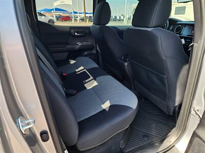 2021 Toyota Tacoma SR5 V6   - Photo 18 - Lake Havasu Cit, AZ 86403