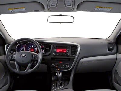 2013 Kia Optima SX   - Photo 5 - Lake Havasu Cit, AZ 86403