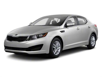 2013 Kia Optima SX   - Photo 2 - Lake Havasu Cit, AZ 86403