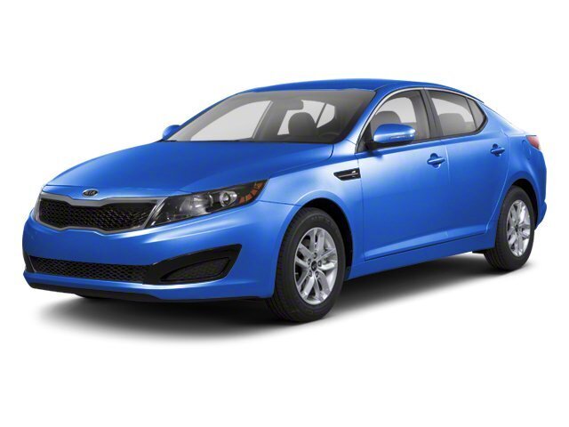 2013 Kia Optima SX - Photo 1 - Lake Havasu Cit, AZ 86403