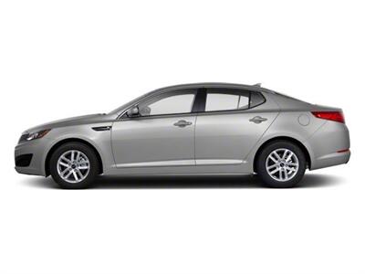 2013 Kia Optima SX   - Photo 4 - Lake Havasu Cit, AZ 86403