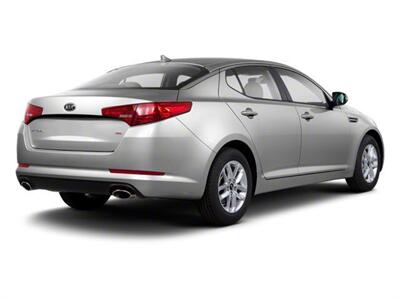 2013 Kia Optima SX   - Photo 3 - Lake Havasu Cit, AZ 86403