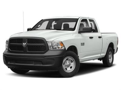 2014 RAM 1500 Tradesman   - Photo 1 - Lake Havasu Cit, AZ 86403