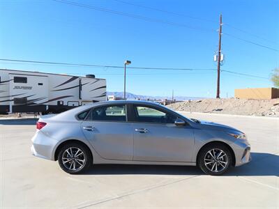 2024 Kia Forte LXS   - Photo 9 - Lake Havasu City, AZ 86403