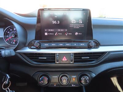 2024 Kia Forte LXS   - Photo 22 - Lake Havasu City, AZ 86403