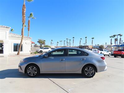 2024 Kia Forte LXS   - Photo 4 - Lake Havasu City, AZ 86403