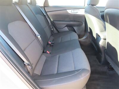 2024 Kia Forte LXS   - Photo 14 - Lake Havasu City, AZ 86403