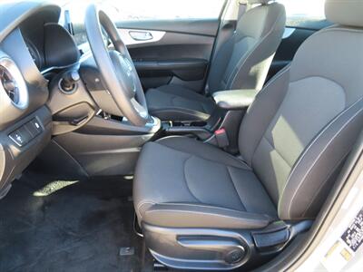 2024 Kia Forte LXS   - Photo 12 - Lake Havasu City, AZ 86403