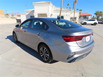 2024 Kia Forte LXS   - Photo 7 - Lake Havasu City, AZ 86403