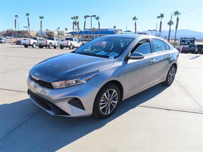 2024 Kia Forte LXS   - Photo 3 - Lake Havasu City, AZ 86403