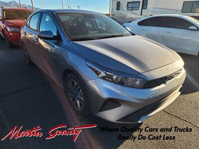 2024 Kia Forte LXS - Photo 1 - Lake Havasu City, AZ 86403