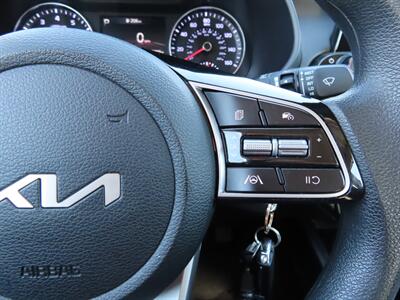 2024 Kia Forte LXS   - Photo 19 - Lake Havasu City, AZ 86403