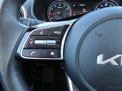 2024 Kia Forte LXS   - Photo 18 - Lake Havasu City, AZ 86403