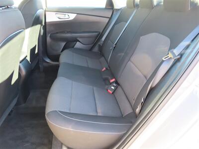 2024 Kia Forte LXS   - Photo 13 - Lake Havasu City, AZ 86403