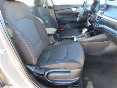 2024 Kia Forte LXS   - Photo 15 - Lake Havasu City, AZ 86403