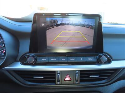 2024 Kia Forte LXS   - Photo 23 - Lake Havasu City, AZ 86403