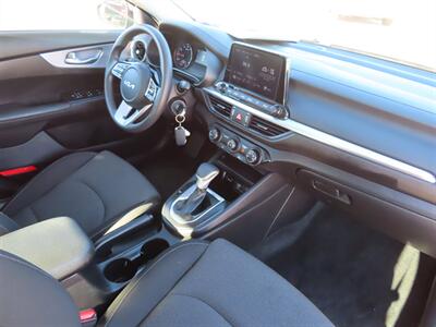 2024 Kia Forte LXS   - Photo 16 - Lake Havasu City, AZ 86403