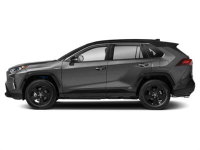 2019 Toyota RAV4 Hybrid Hybrid XSE   - Photo 3 - Lake Havasu Cit, AZ 86403