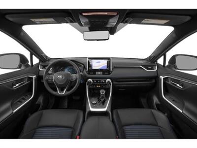 2019 Toyota RAV4 Hybrid Hybrid XSE   - Photo 4 - Lake Havasu Cit, AZ 86403