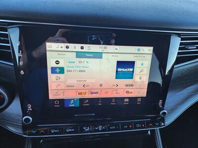 2023 Jeep Wagoneer L Series II   - Photo 25 - Lake Havasu City, AZ 86403