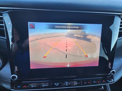 2023 Jeep Wagoneer L Series II   - Photo 27 - Lake Havasu City, AZ 86403