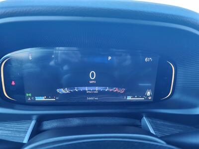 2023 Jeep Wagoneer L Series II   - Photo 23 - Lake Havasu City, AZ 86403