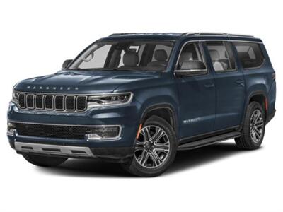 2023 Jeep Wagoneer L Series II   - Photo 1 - Lake Havasu Cit, AZ 86403
