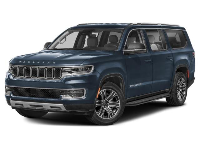 2023 Jeep Wagoneer L Series II - Photo 1 - Lake Havasu Cit, AZ 86403
