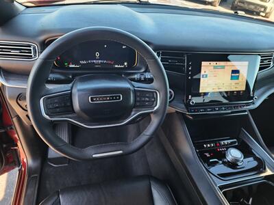 2023 Jeep Wagoneer L Series II   - Photo 2 - Lake Havasu City, AZ 86403