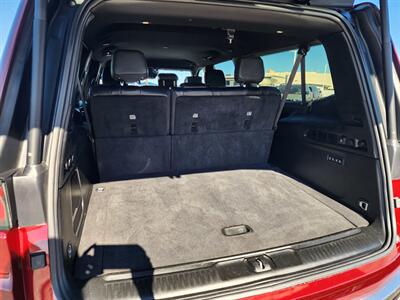2023 Jeep Wagoneer L Series II   - Photo 17 - Lake Havasu City, AZ 86403