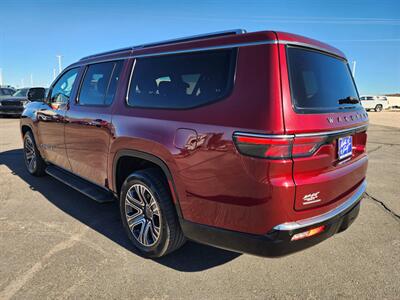 2023 Jeep Wagoneer L Series II   - Photo 6 - Lake Havasu City, AZ 86403