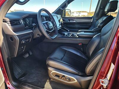 2023 Jeep Wagoneer L Series II   - Photo 18 - Lake Havasu City, AZ 86403