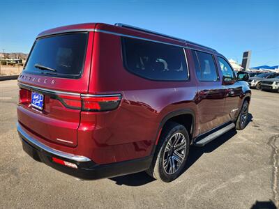 2023 Jeep Wagoneer L Series II   - Photo 5 - Lake Havasu City, AZ 86403