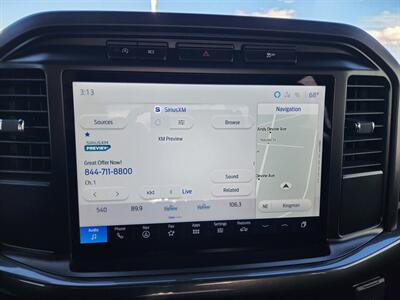 2024 Ford F-150 STX   - Photo 25 - Lake Havasu City, AZ 86403